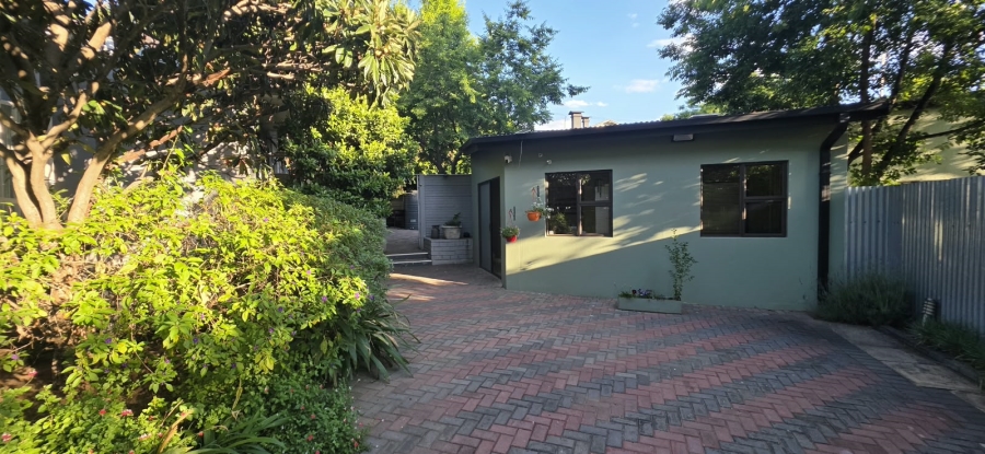 6 Bedroom Property for Sale in Parys Free State